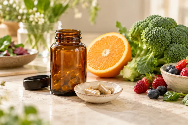 Mikronährstoffe & Immunbalance