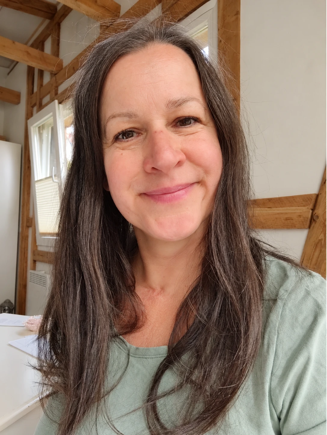Vivien Witte – Heilpraktikerin, Yoga- und Entspannungstherapeutin